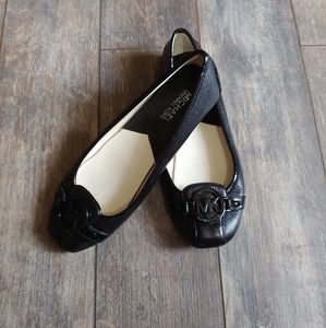 Michael Kors Lillie Flats